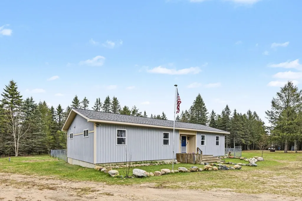 11675 SW Coster Road Springfield Township MI 49633