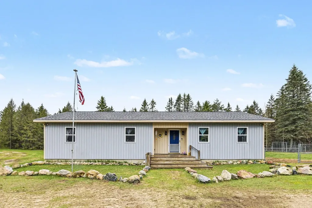 11675 SW Coster Road Springfield Township MI 49633