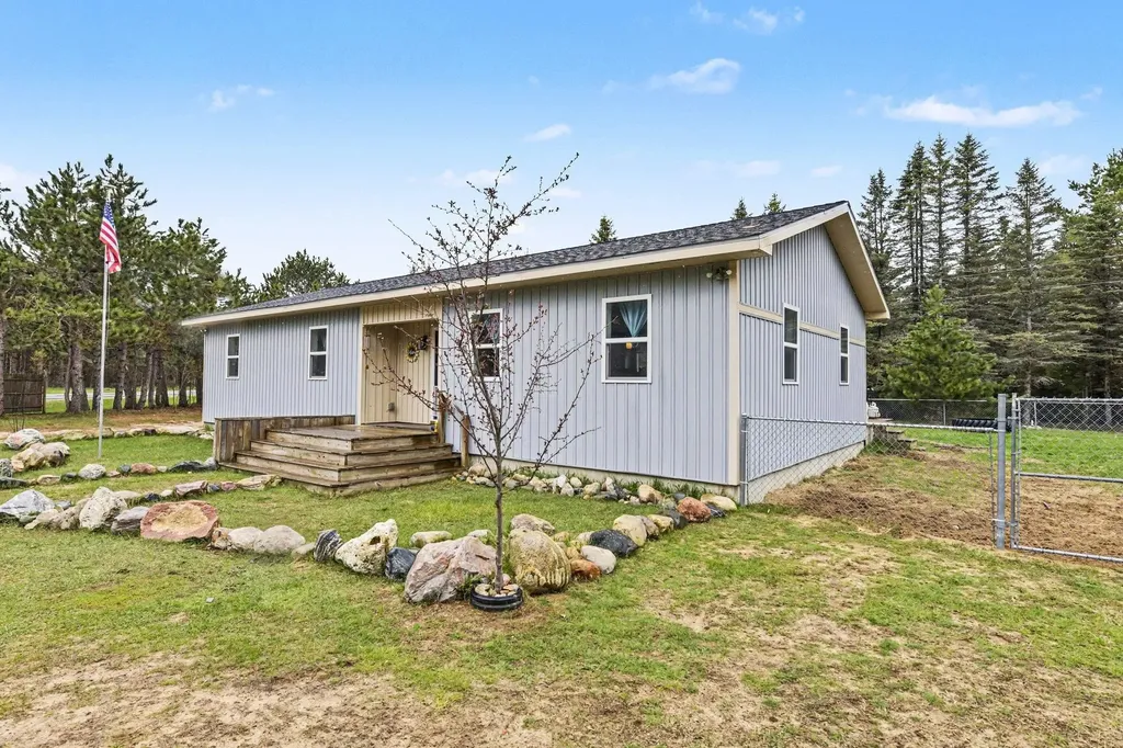 11675 SW Coster Road Springfield Township MI 49633