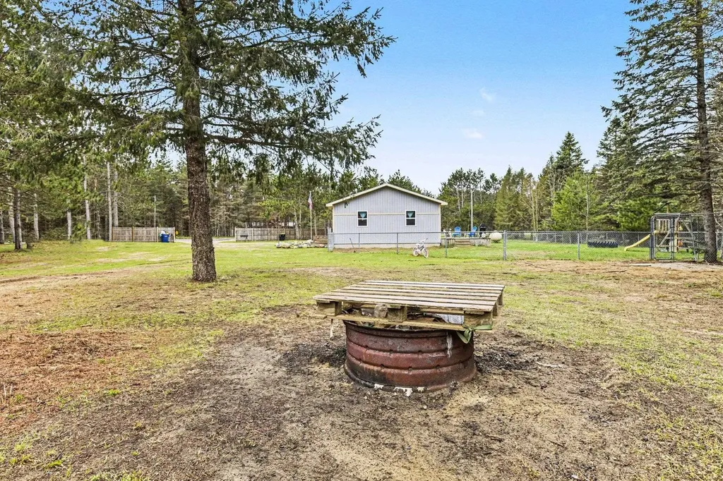 11675 SW Coster Road Springfield Township MI 49633
