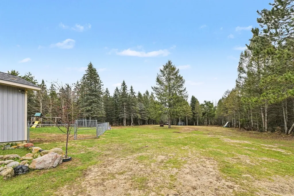 11675 SW Coster Road Springfield Township MI 49633