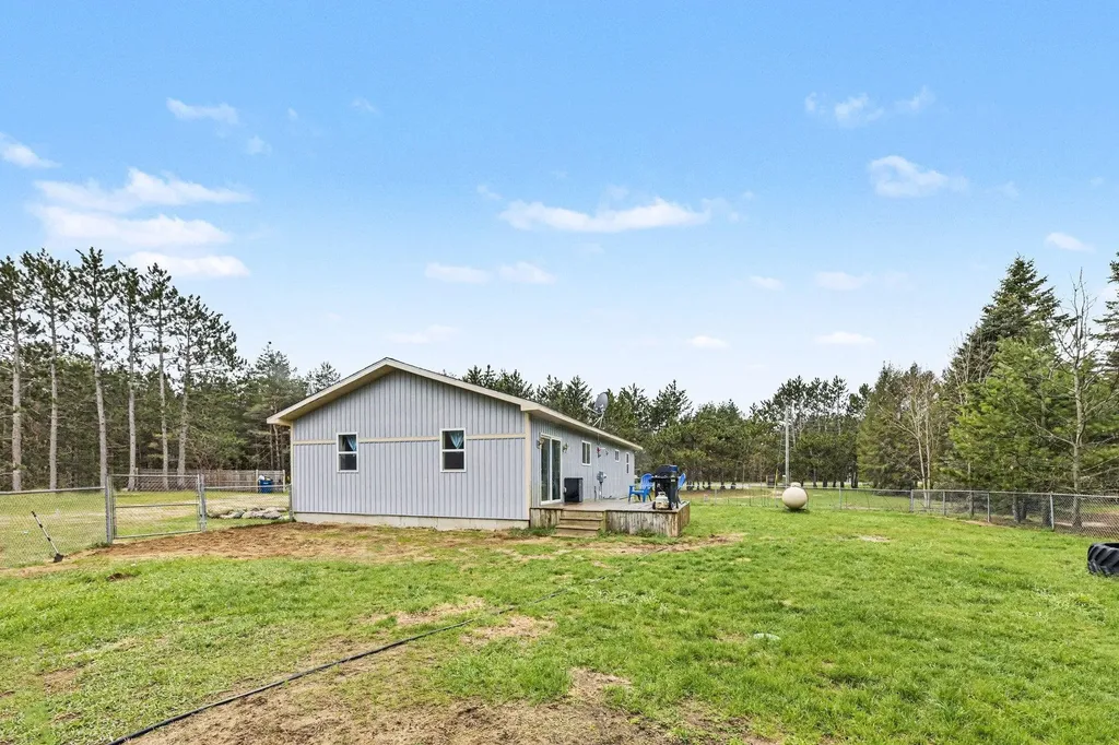 11675 SW Coster Road Springfield Township MI 49633