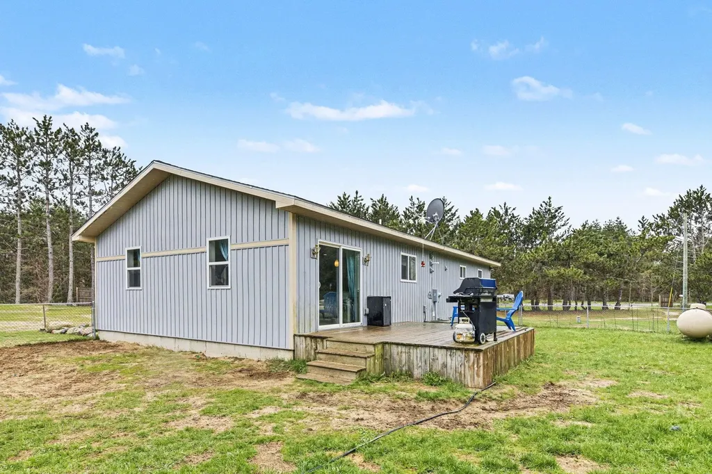 11675 SW Coster Road Springfield Township MI 49633