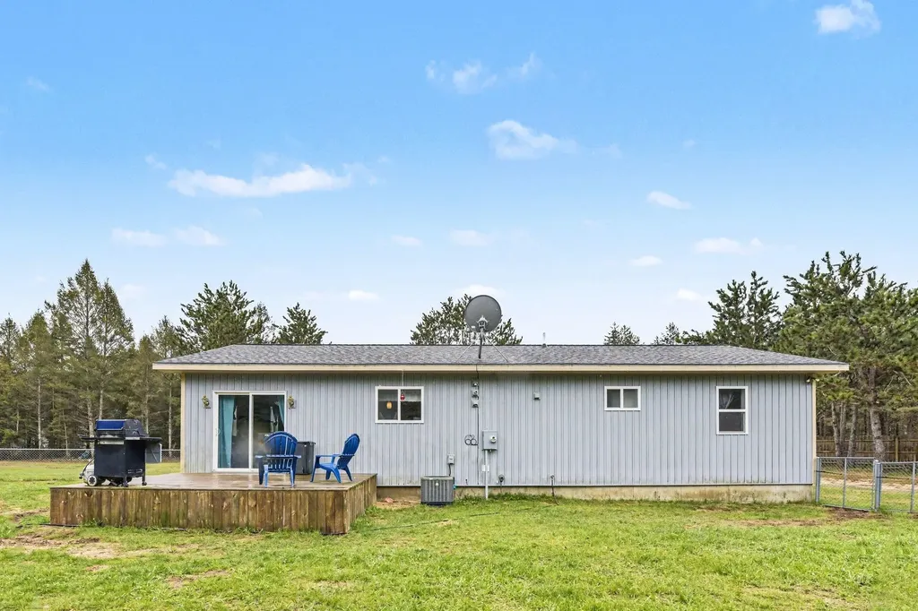 11675 SW Coster Road Springfield Township MI 49633