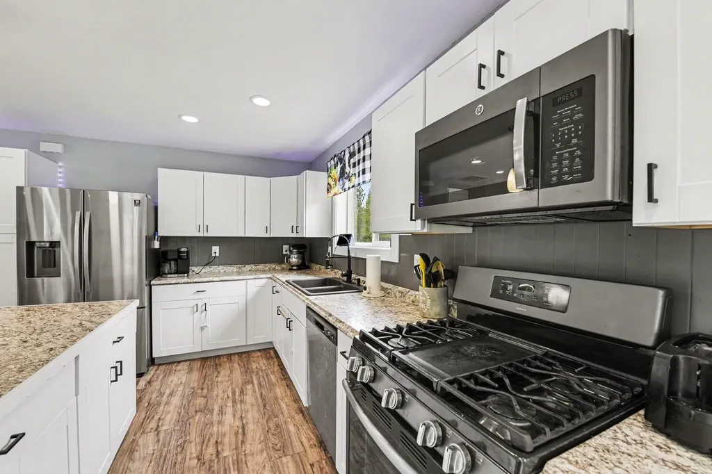 11675 SW Coster Road Springfield Township MI 49633