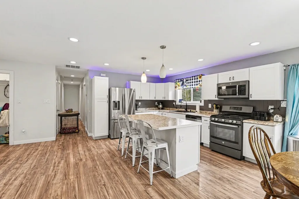 11675 SW Coster Road Springfield Township MI 49633