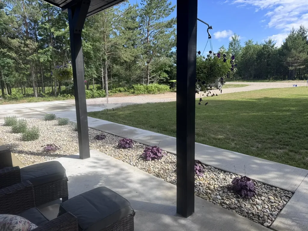 7980 Springwater Drive Clearwater Township MI 49676