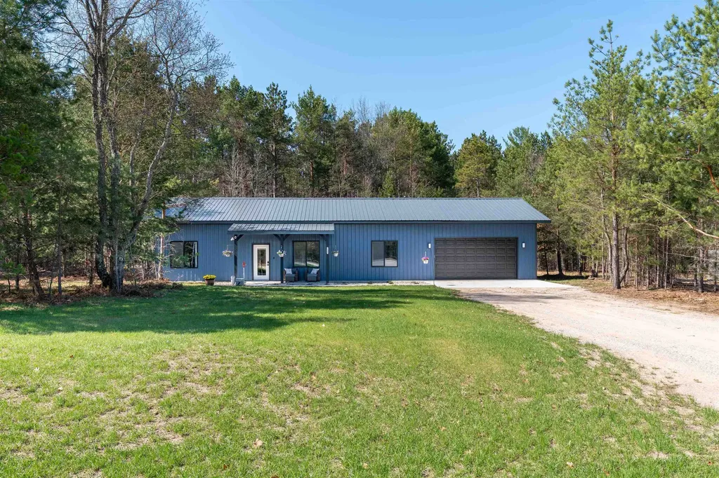 7980 Springwater Drive Clearwater Township MI 49676
