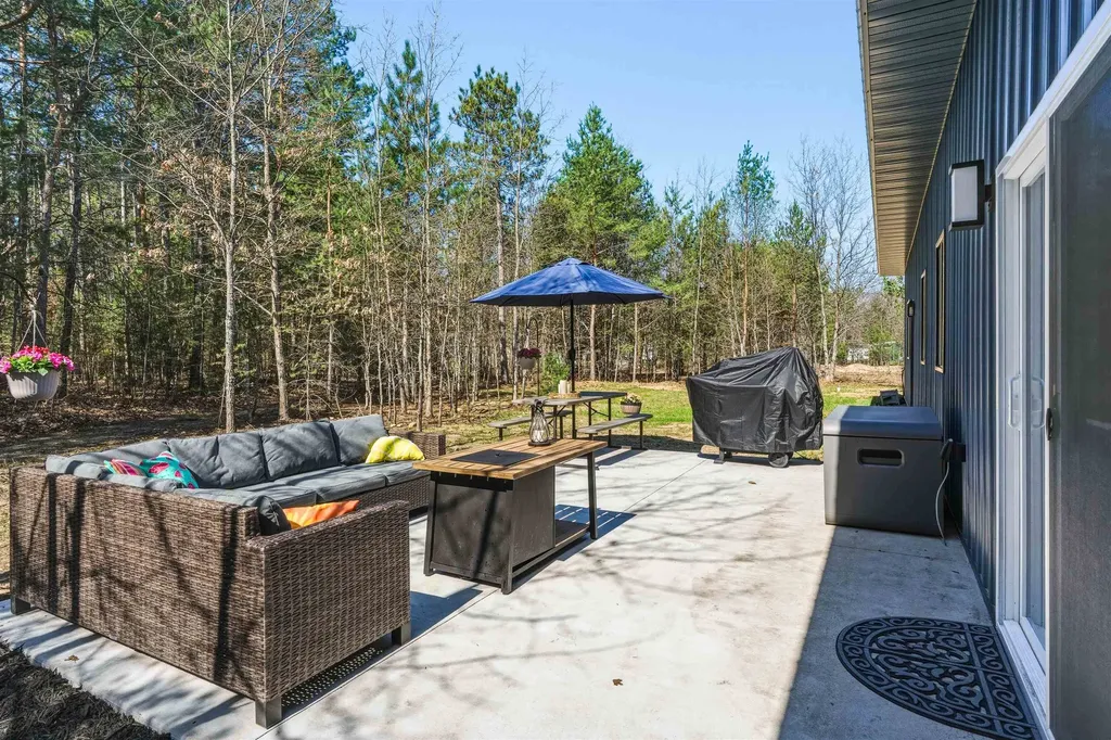 7980 Springwater Drive Clearwater Township MI 49676