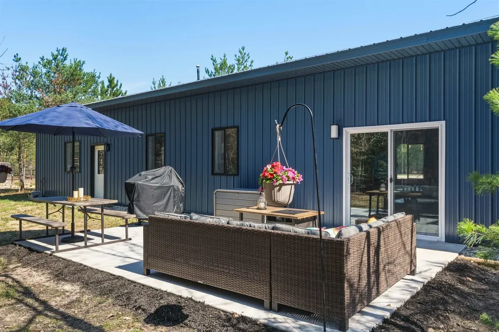 7980 Springwater Drive Clearwater Township MI 49676
