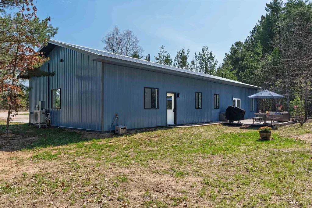 7980 Springwater Drive Clearwater Township MI 49676