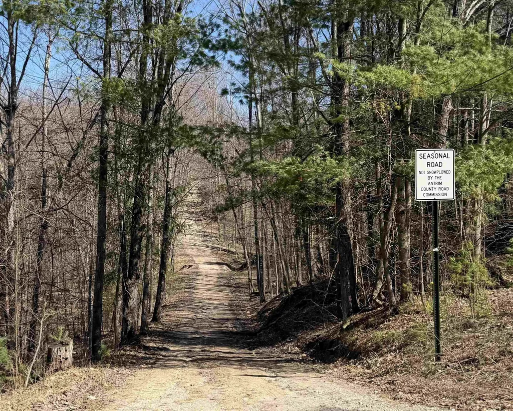 Parcel D Orchard Hill Road Forest Home Township MI 49615