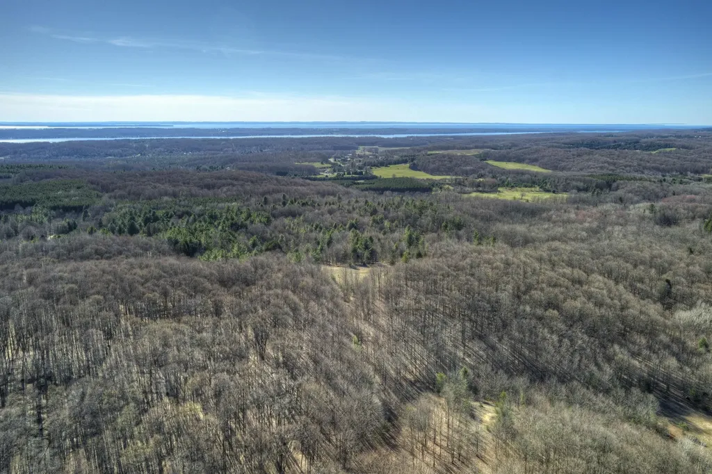 Parcel E Orchard Hill Road Forest Home Township MI 49615