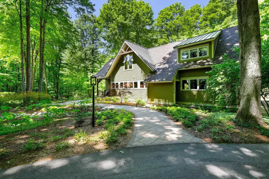 11610 Mountainwoods Drive Weldon Township MI 49683