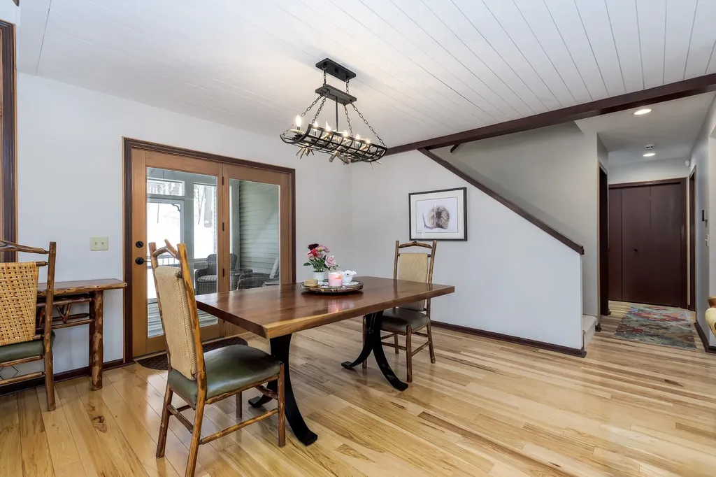 11610 Mountainwoods Drive Weldon Township MI 49683