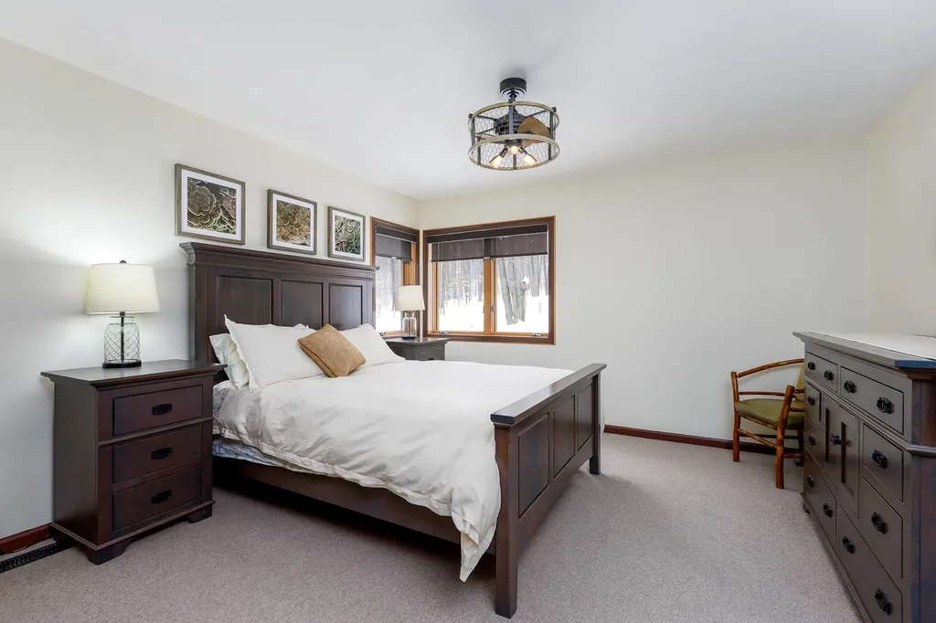 11610 Mountainwoods Drive Weldon Township MI 49683