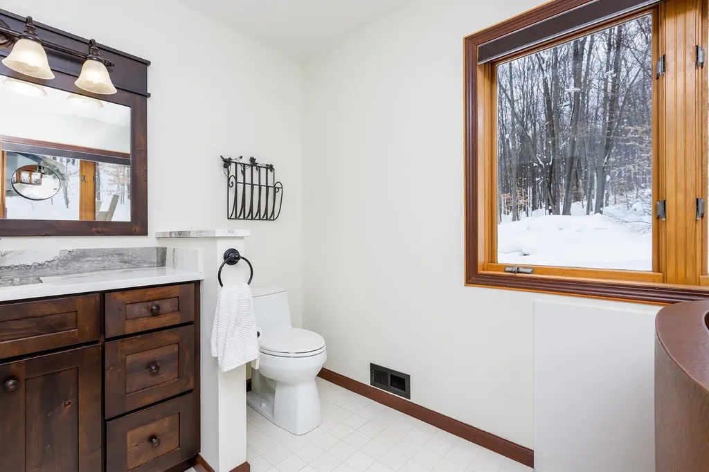11610 Mountainwoods Drive Weldon Township MI 49683