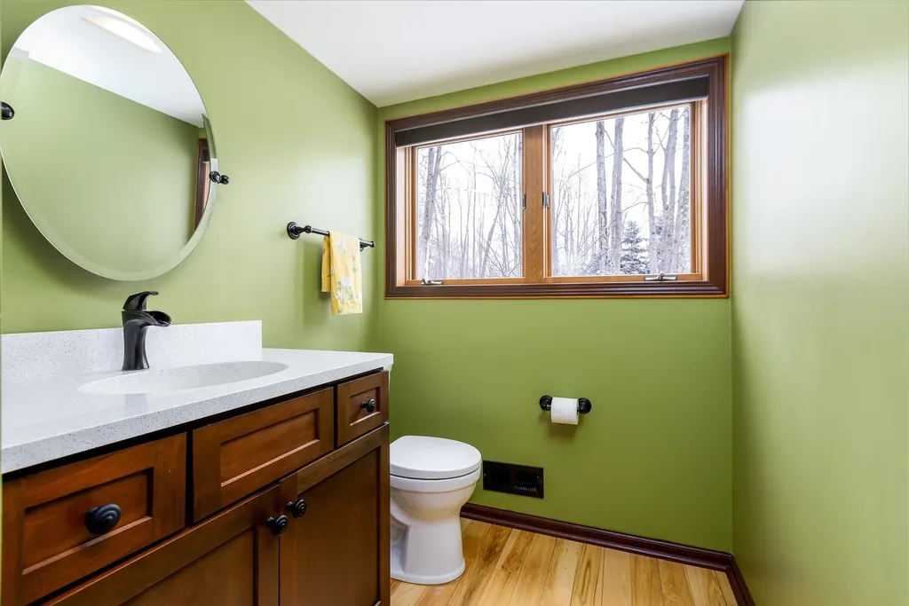 11610 Mountainwoods Drive Weldon Township MI 49683