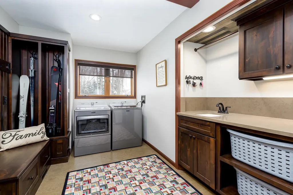 11610 Mountainwoods Drive Weldon Township MI 49683