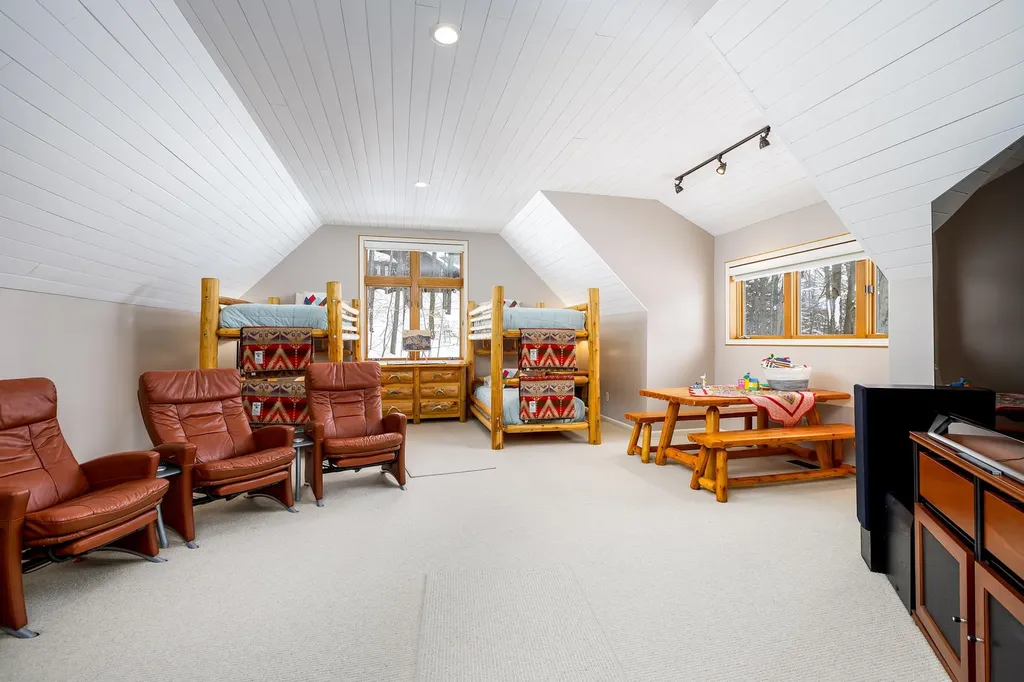 11610 Mountainwoods Drive Weldon Township MI 49683
