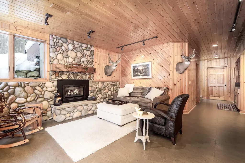 11610 Mountainwoods Drive Weldon Township MI 49683