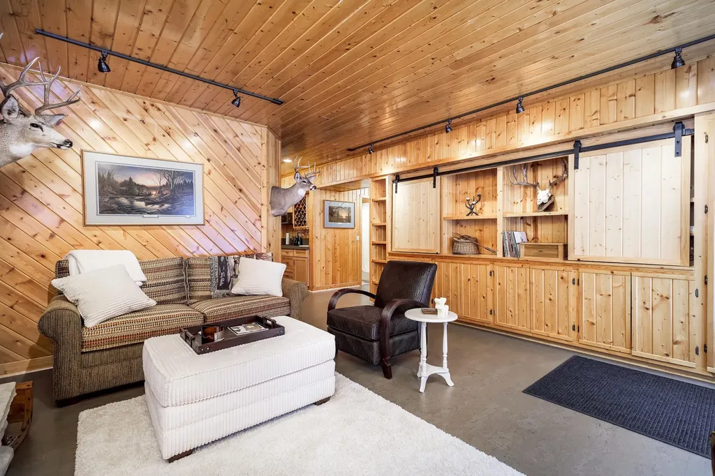 11610 Mountainwoods Drive Weldon Township MI 49683