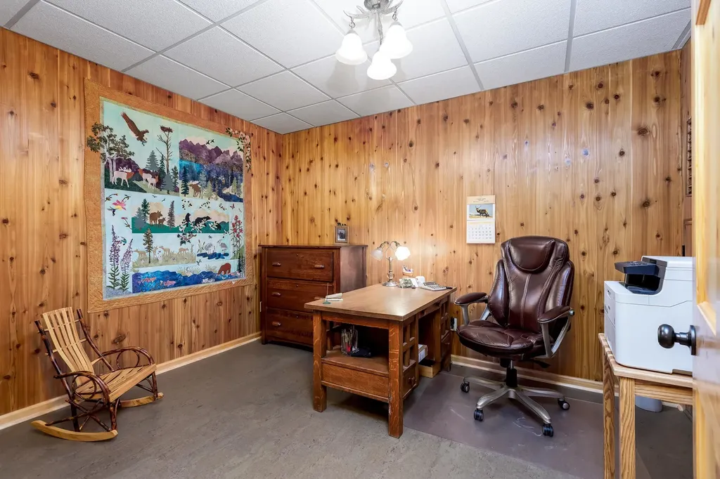11610 Mountainwoods Drive Weldon Township MI 49683