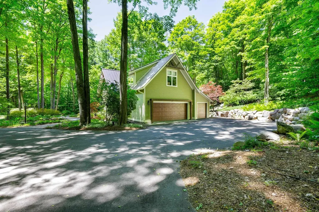 11610 Mountainwoods Drive Weldon Township MI 49683