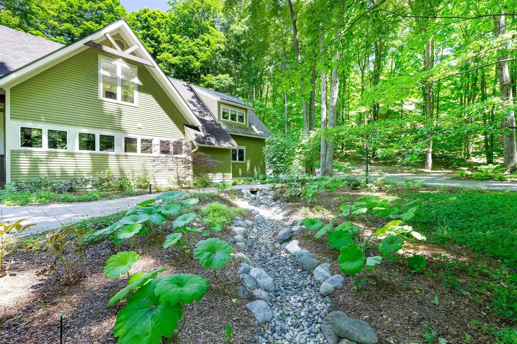 11610 Mountainwoods Drive Weldon Township MI 49683