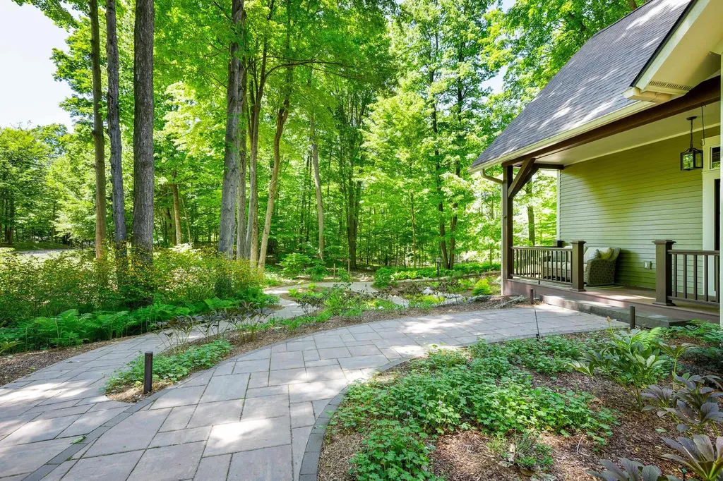 11610 Mountainwoods Drive Weldon Township MI 49683