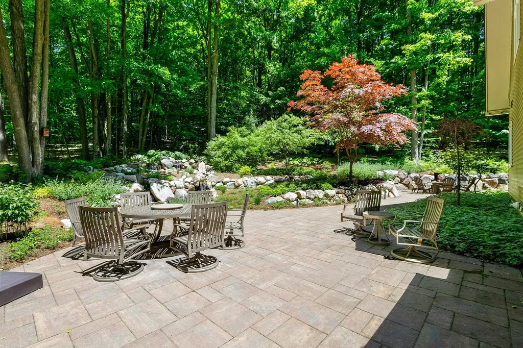 11610 Mountainwoods Drive Weldon Township MI 49683
