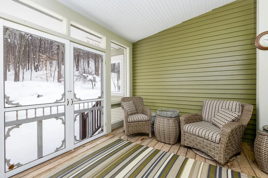 11610 Mountainwoods Drive Weldon Township MI 49683