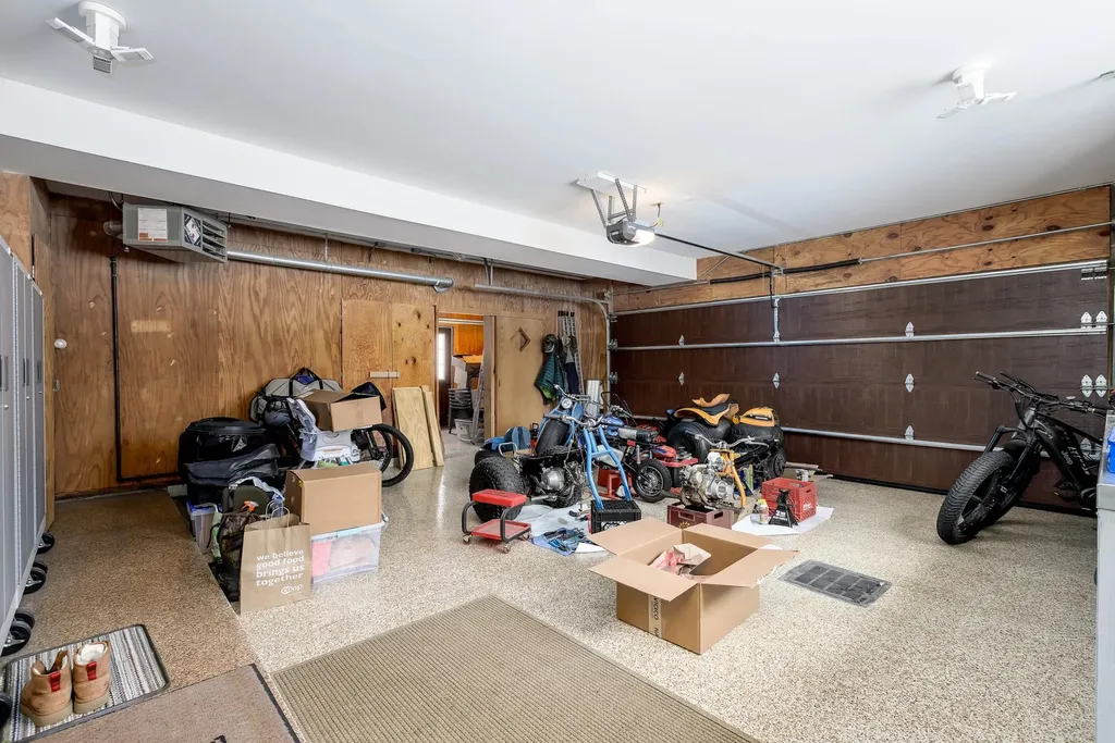 11610 Mountainwoods Drive Weldon Township MI 49683