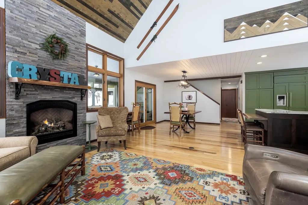 11610 Mountainwoods Drive Weldon Township MI 49683