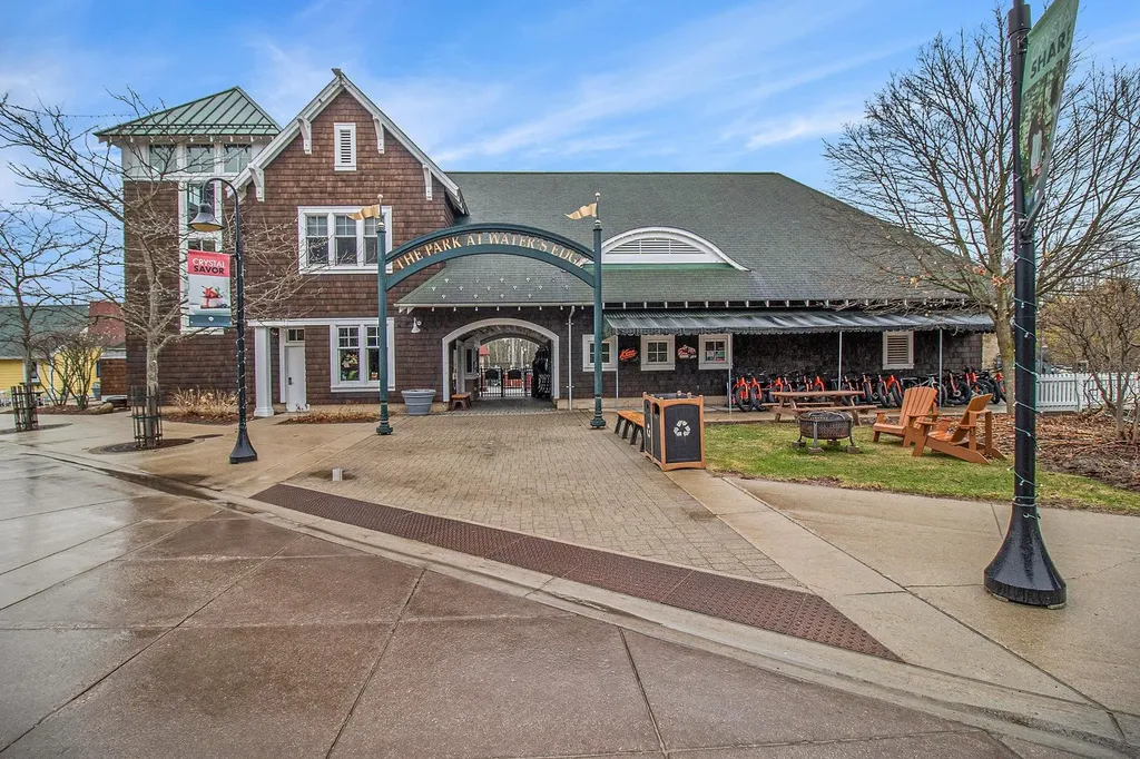 11610 Mountainwoods Drive Weldon Township MI 49683