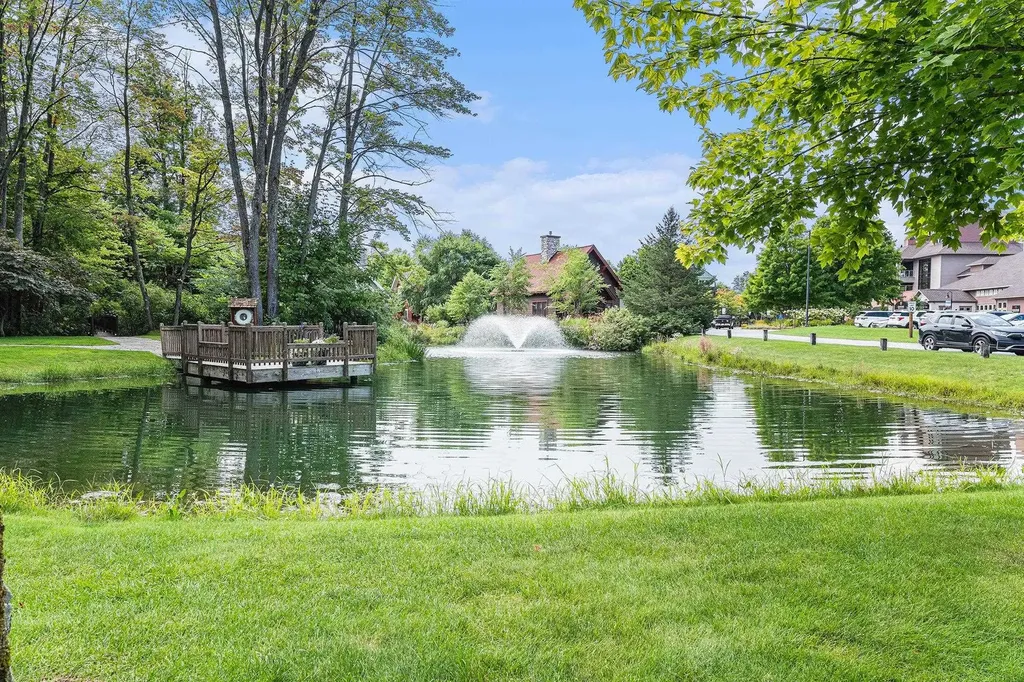 11610 Mountainwoods Drive Weldon Township MI 49683