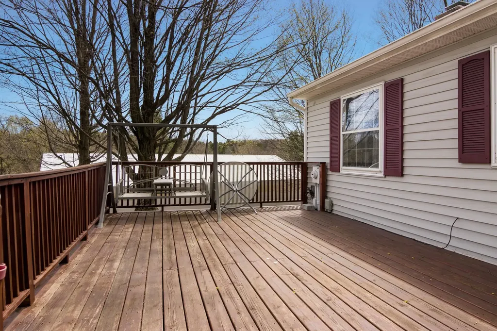 8124 Crisp Road Whitewater Township MI 49690