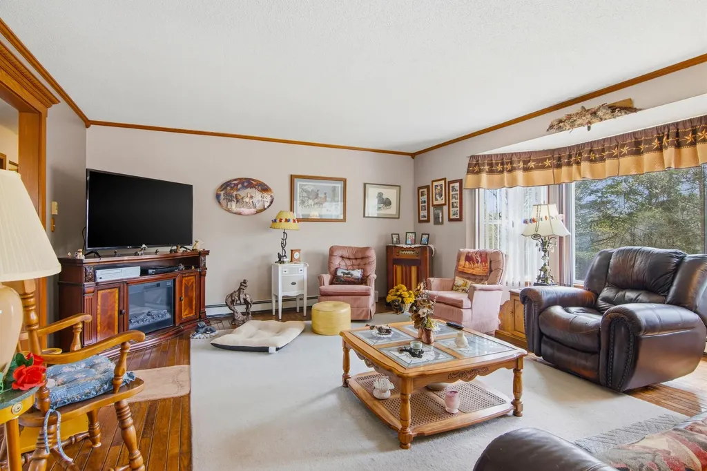 8124 Crisp Road Whitewater Township MI 49690