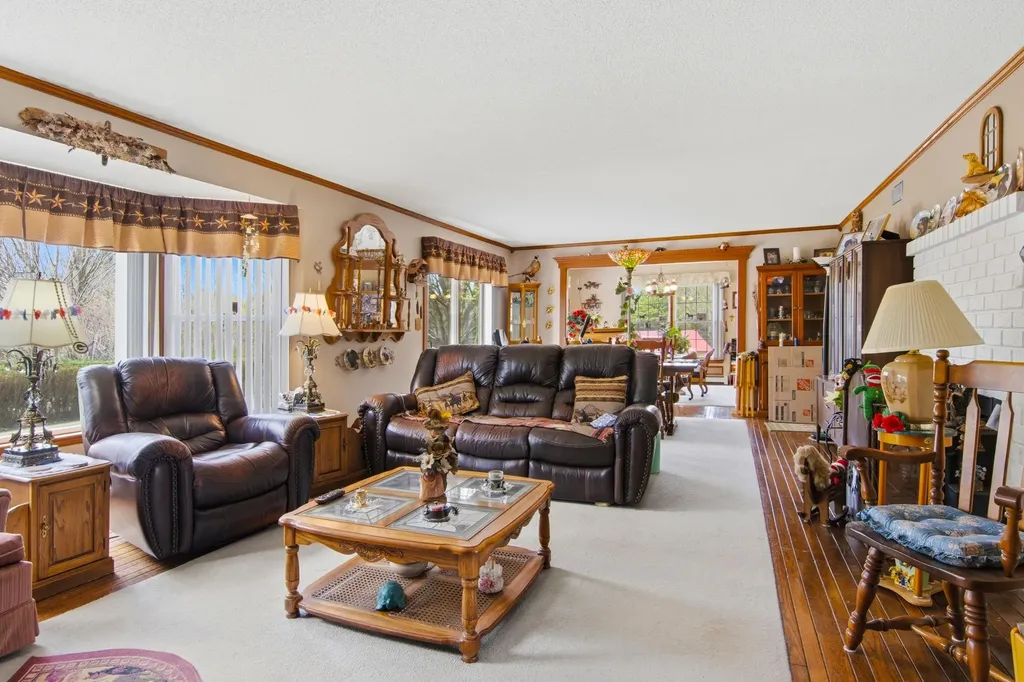 8124 Crisp Road Whitewater Township MI 49690