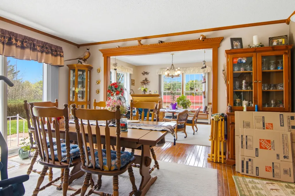 8124 Crisp Road Whitewater Township MI 49690