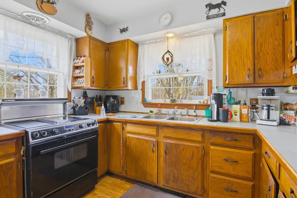 8124 Crisp Road Whitewater Township MI 49690