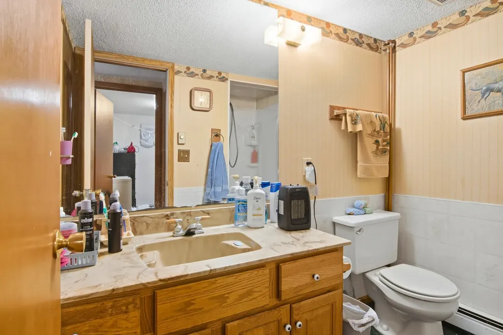 8124 Crisp Road Whitewater Township MI 49690
