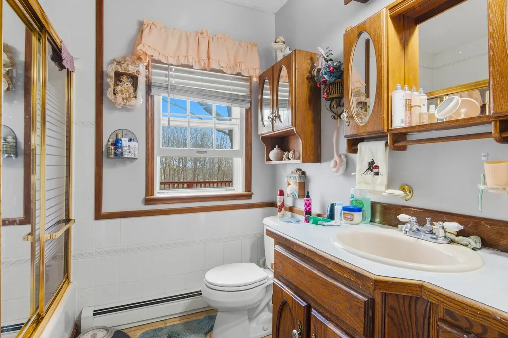 8124 Crisp Road Whitewater Township MI 49690