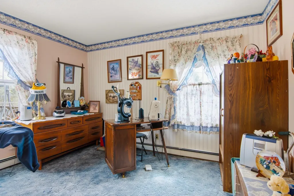 8124 Crisp Road Whitewater Township MI 49690