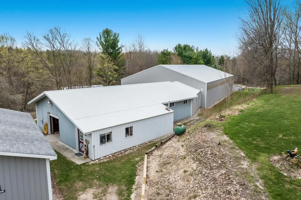 8124 Crisp Road Whitewater Township MI 49690