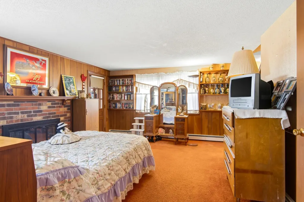 8124 Crisp Road Whitewater Township MI 49690