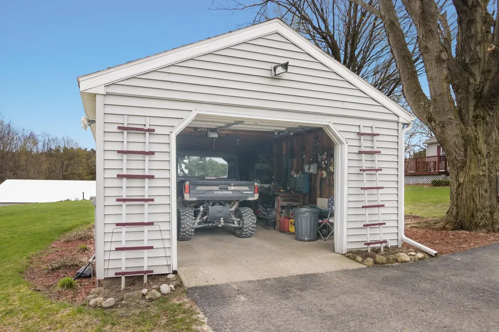 8124 Crisp Road Whitewater Township MI 49690