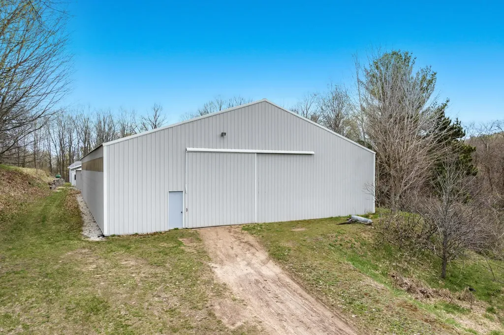 8124 Crisp Road Whitewater Township MI 49690