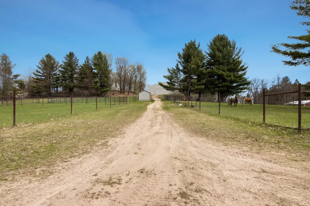 8124 Crisp Road Whitewater Township MI 49690
