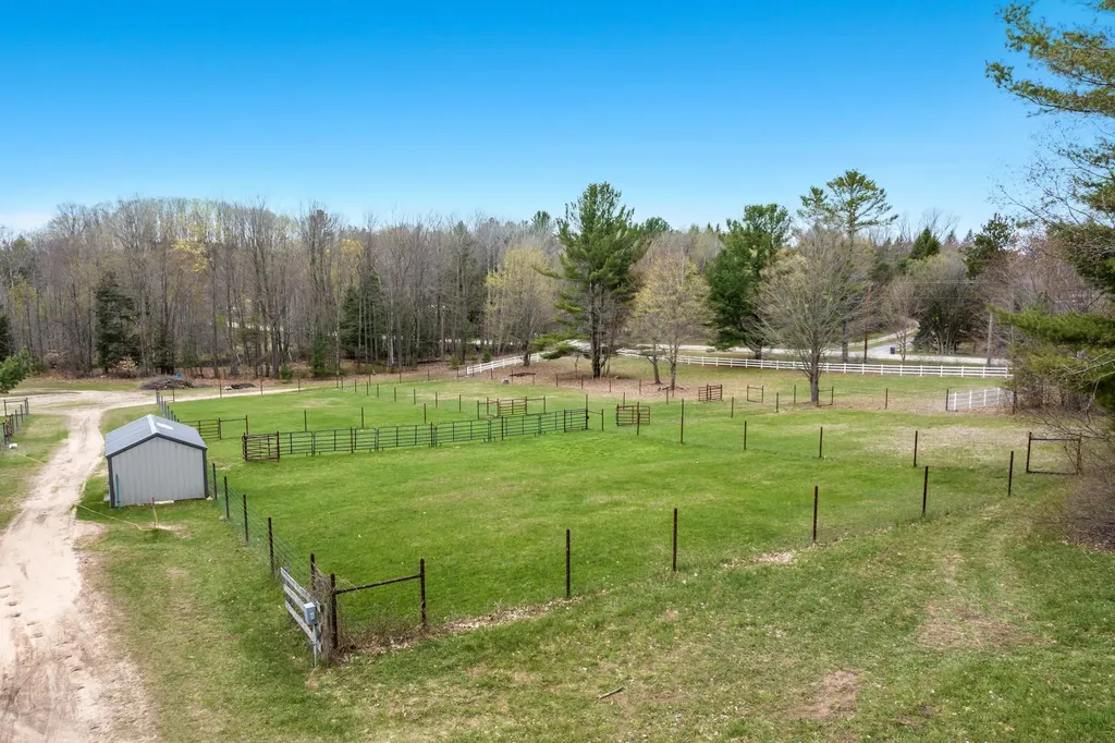 8124 Crisp Road Whitewater Township MI 49690